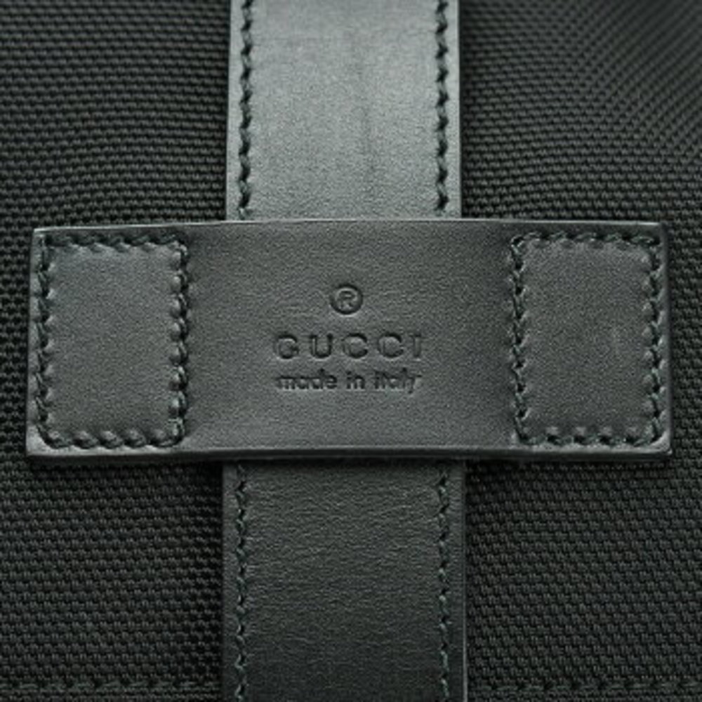 Gucci Backpack Techno Rucksack Backpack Sherry Li… - image 6